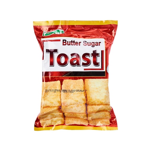[PR-16] Prome Sweet Toast (12x300g)(Butter Sugar)