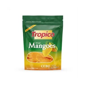 [TR-21] Tropico Dried Mango (12x200g)
