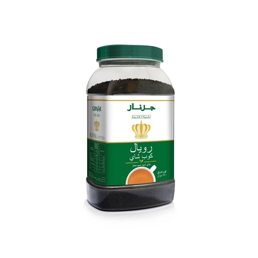 [GIR-02] Girnar Royal Cup (450gx24)