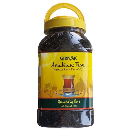 [GIR-04] Girnar Arabian Blend (400gx24)