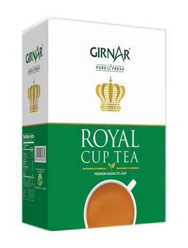 [GIR-24] Girnar Royal Cup (400gx40)