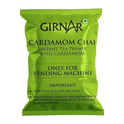 [GIR-27] Girnar Premix Cardamom with Sugar (1Kgx10)