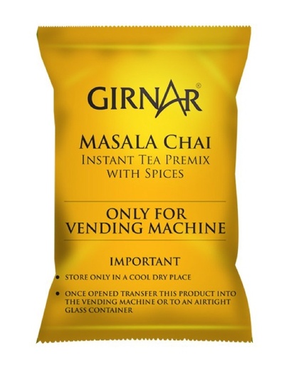 [GIR-28] Girnar Premix Masala with Sugar (1Kgx10)