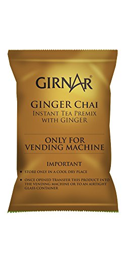 [GIR-29] Girnar Ginger Premix with Sugar (1Kgx10)