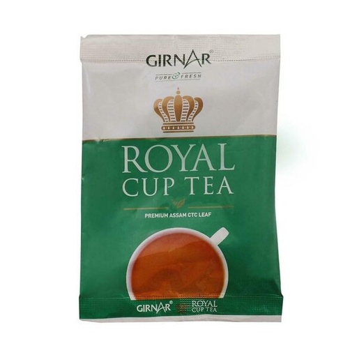 [GIR-26] Girnar Royal Cup Sachet (15gx1000)