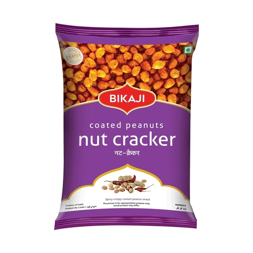 [BIK-08] Bikaji Nut Cracker (48x200g)