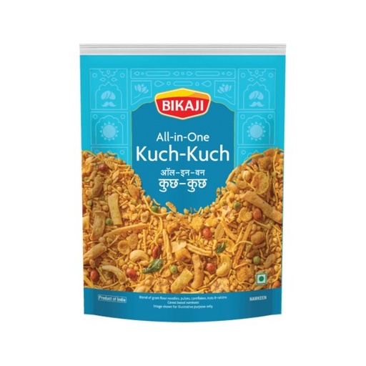 [BIK-10] Bikaji Kuch Kuch (All In One) (48x200g)
