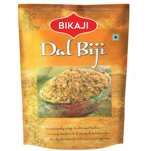 [BIK-19] Bikaji Dal Biji (48x200g)