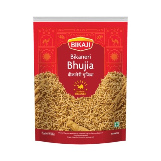 [BIK-44] Bikaji Bhujia (50x40G)