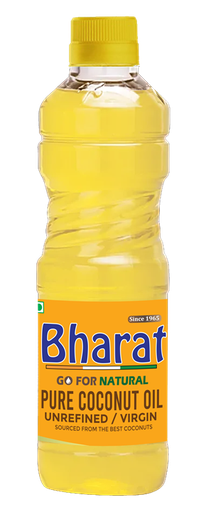 [MO-18] Bharat Pure Coconut Oil (100x100ml)