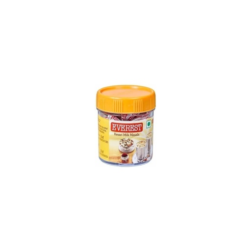 [EVE-02] Everest Kesari Milk Masala (100gmsx40)