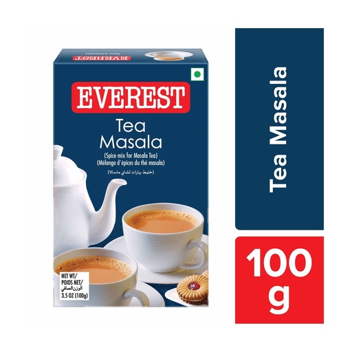 [EVE-03] Everest Tea Masala (100gmsx120)