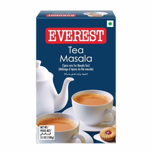 [EVE-03] Everest Tea Masala (100gmsx120)