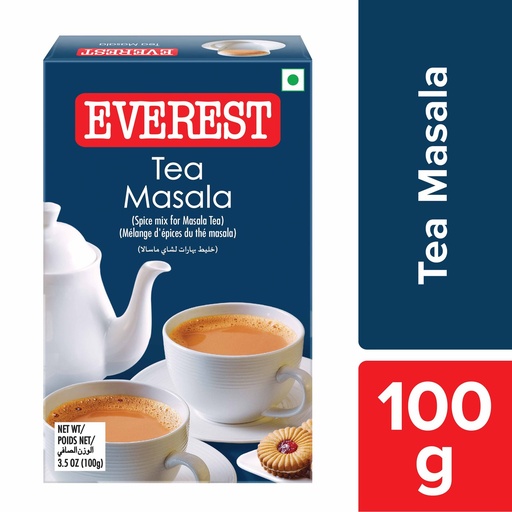[EVE-03] Everest Tea Masala (100gmsx120)