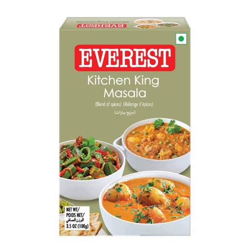 [EVE-12] Everest Kitchen King(100gx120)