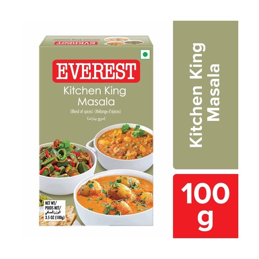 [EVE-12] Everest Kitchen King(100gx120)