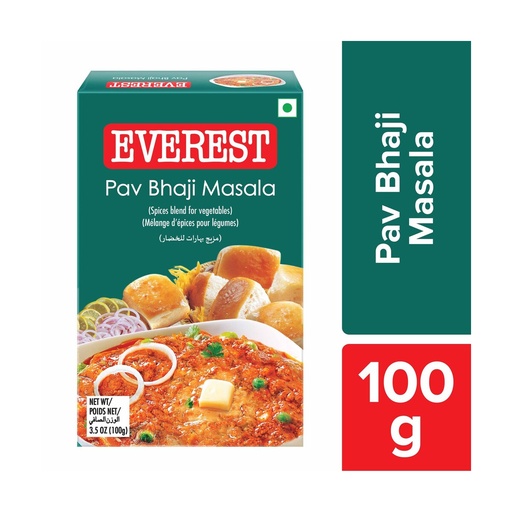 [EVE-16] Everest Pav Bhaji Masala(100gx120)