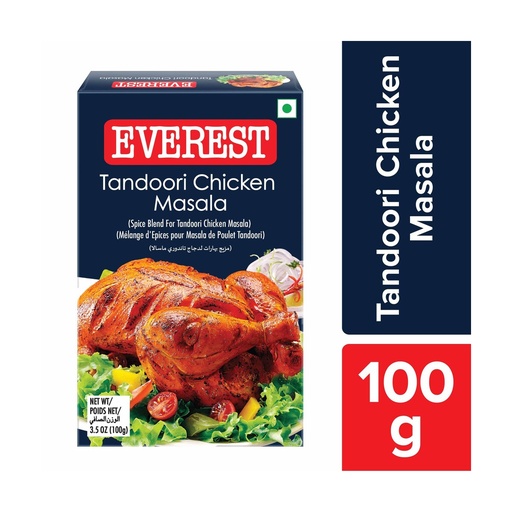 [EVE-21] Everest Tandoori Chicken Masala(100gx120)