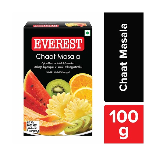 [EVE-23] Everest Chaat Masala(100gx120)
