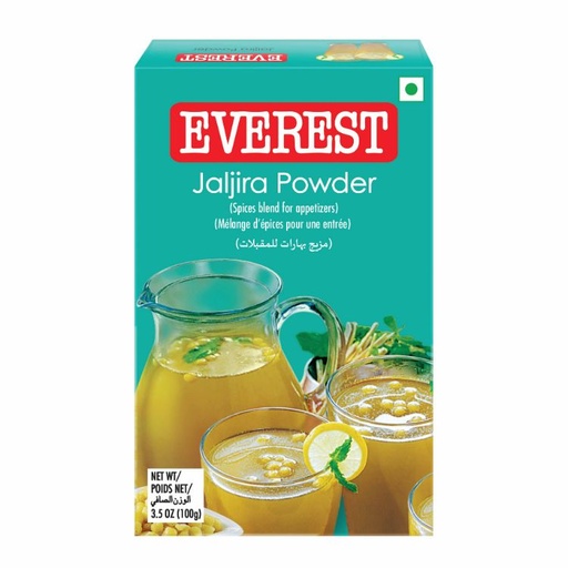 [EVE-24] Everest Jaljira(100gx120)