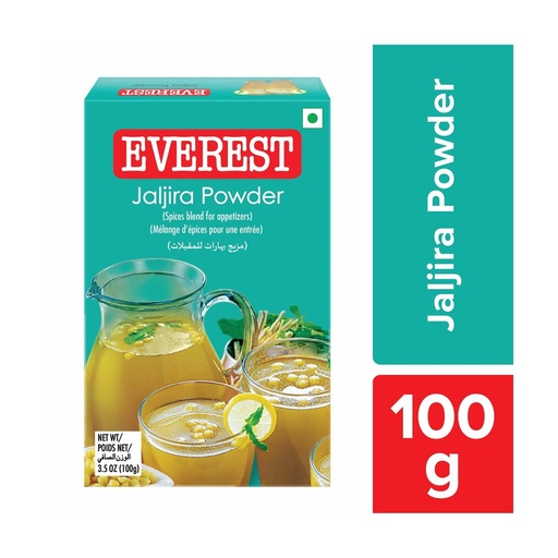 [EVE-24] Everest Jaljira(100gx120)