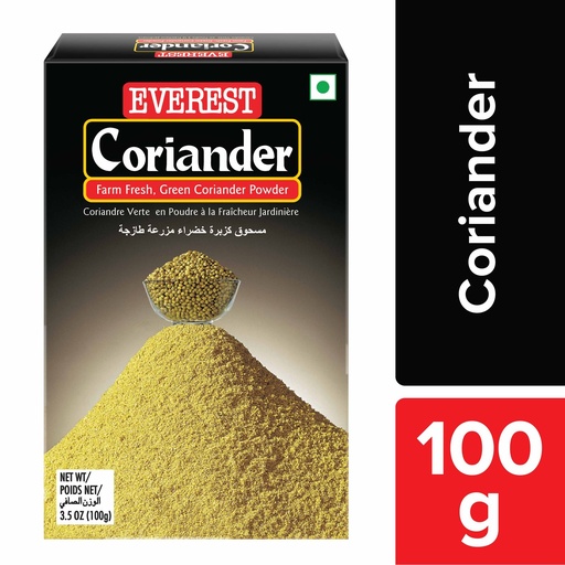 [EVE-32] Everest Coriander Powder (BOX)(100gx120)