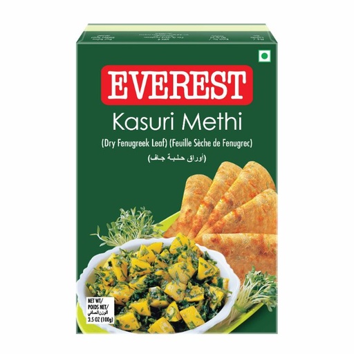 [EVE-38] Everest Kasuri Methi(100gx60)