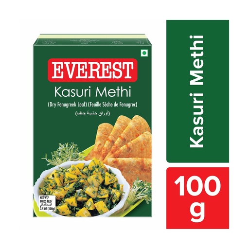 [EVE-38] Everest Kasuri Methi(100gx60)