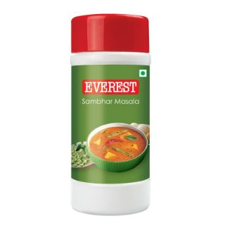 [EVE-42] Everest Sambhar Masala Jar(100gx120Jar)
