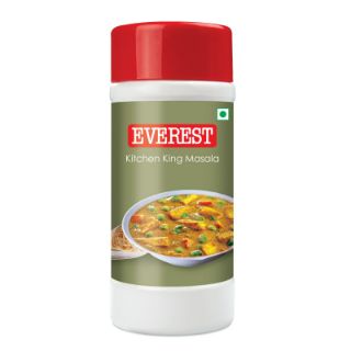 [EVE-43] Everest Kitchen King Jar(100gx120Jar)