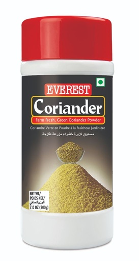 [EVE-52] Everest Coriander Powder Jar(200gx60Jar)