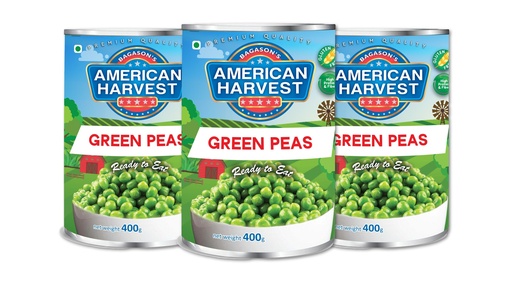 [OP-223] AH PROMO Mixed Vegetables (3x400g)