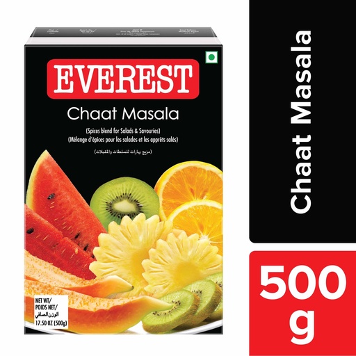 [EVE-55] Everest Chaat Masala (500gx24)