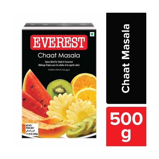 [EVE-55] Everest Chaat Masala (500gx24)