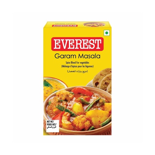 [EVE-56] Everest Garam Masala (12x10x50g)