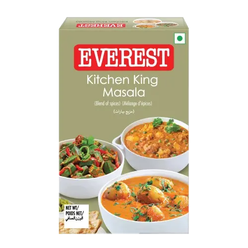 [EVE-59] Everest Kitchen King (12x10x50g)