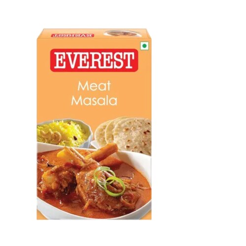 [EVE-61] Everest Meat Masala (12x10x50g)
