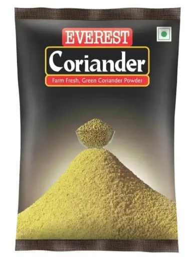 [EVE-65] Everest Coriander Powder Pouch (200gx80)