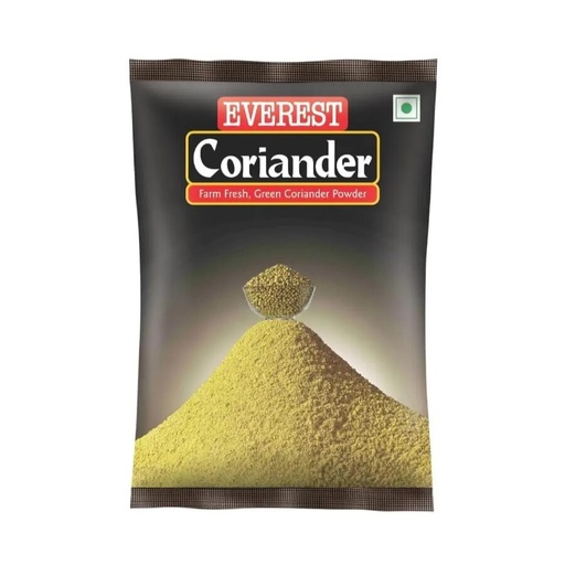 [EVE-65] Everest Coriander Powder Pouch (200gx80)