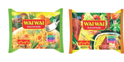Wai Wai Chicken