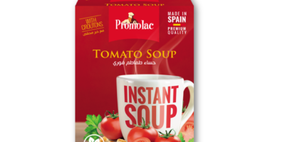 Promolac – Tomato Soup