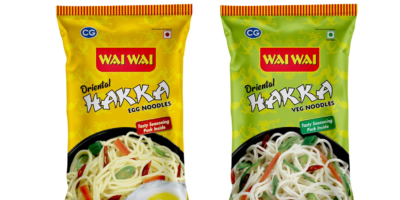 Wai Wai Hakka Noodles