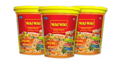 Cup Noodles