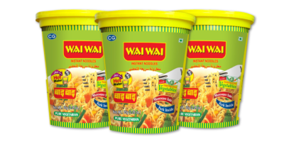 Cup Noodles