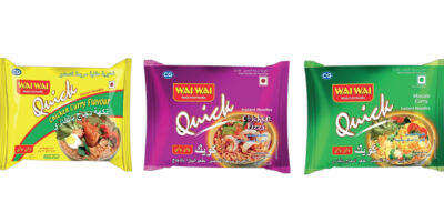 Quick Noodles