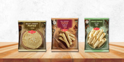 PAPAD RANGE