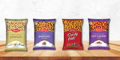 PEANUTS RANGE