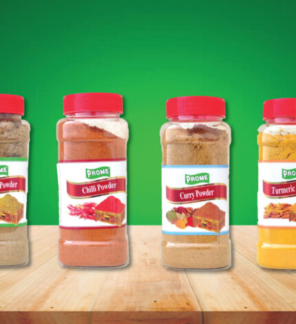 Spice Powder