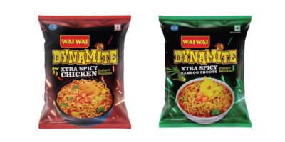 DYNAMITE RANGE