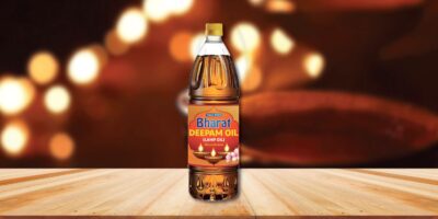 DEEPAM OIL